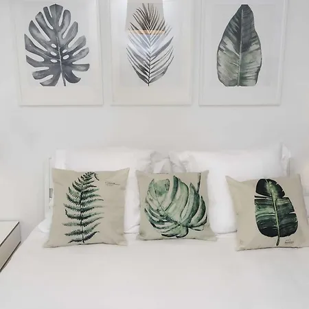 Apartup Patacona Attic I * Valence