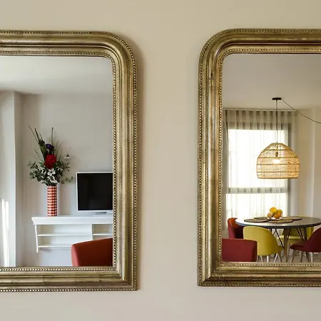 Apartup Gulliver Kids Appartement