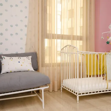 Appartement Apartup Gulliver Kids *