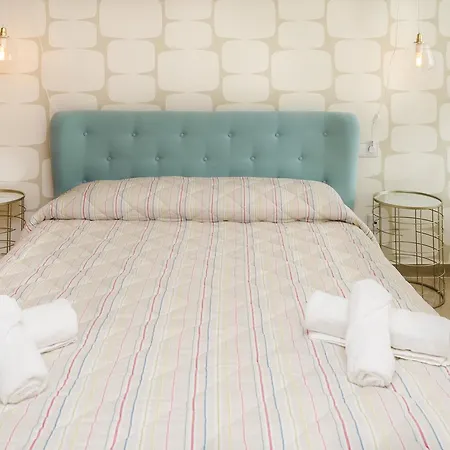 Appartement Apartup Gulliver Kids *