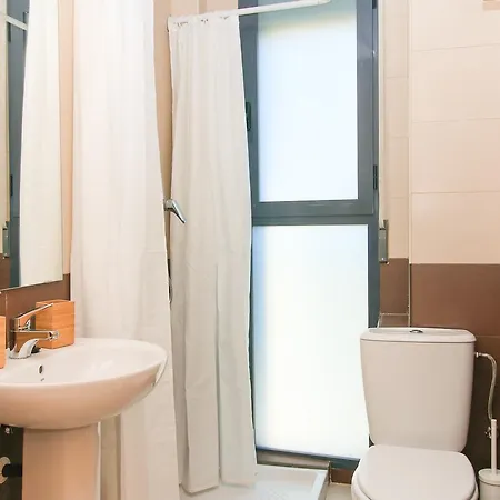Appartement Ecobet Valencia