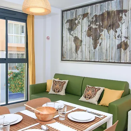 Ecobet Appartement *