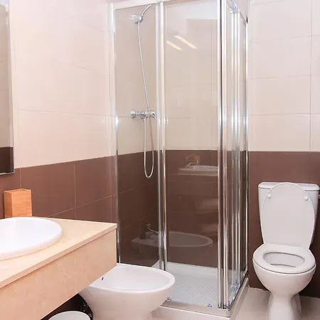 Appartement Ecobet *