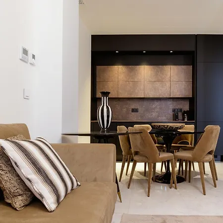Luxury Jorge Juan Valencia