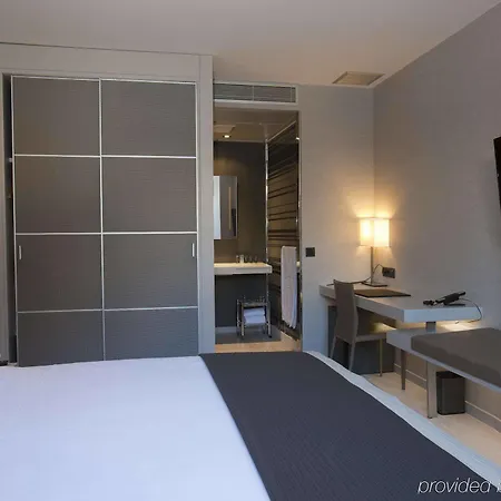 Sh Colon Hotel Valencia