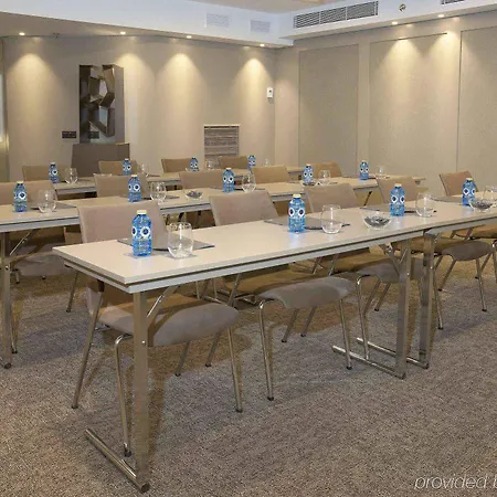Hotel Sh Colon Valencia
