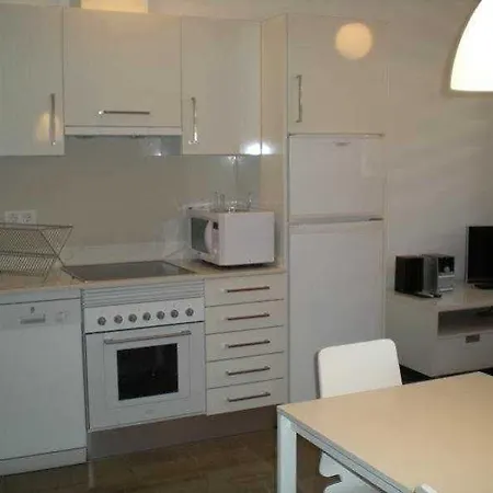 Apartamento Living - Merced