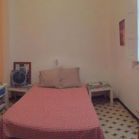 Homestay En Ruzafa Valencia