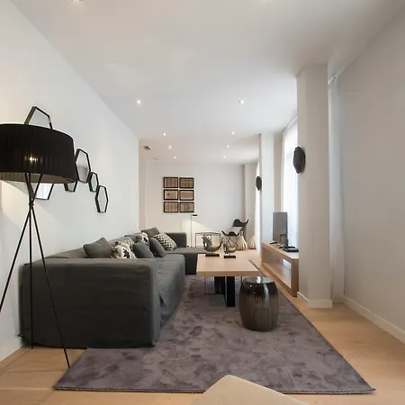 Appartement Mercado De Colon *