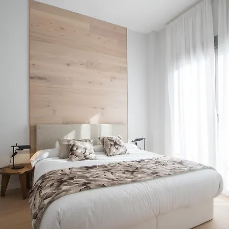 Appartement Mercado De Colon *