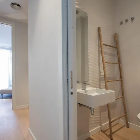 Appartement Mercado De Colon