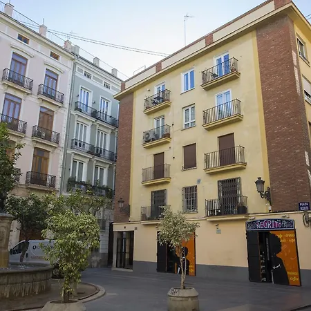 Appartement Negrito *