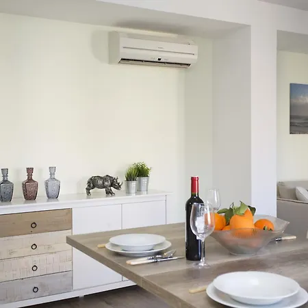 Negrito Appartement