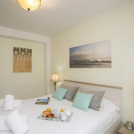 Appartement Negrito Valence