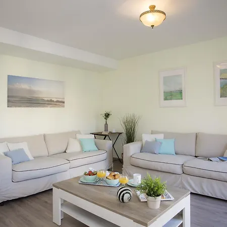 Negrito Appartement