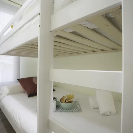 Appartement Negrito *