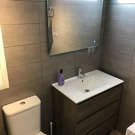 Turia Center * Walencja