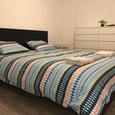 Turia Center Apartament