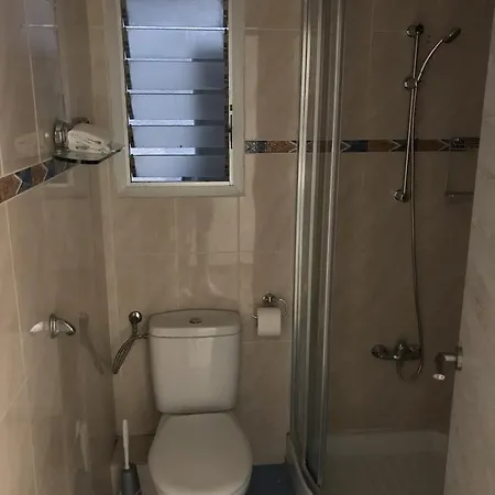 Turia Center Apartamento Valência