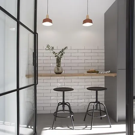 דירה Singularstays Parque ולנסיה