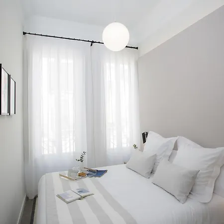 Singularstays Parque Lejlighed