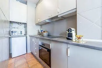 Apartment Palacio De Rojas By Moontels