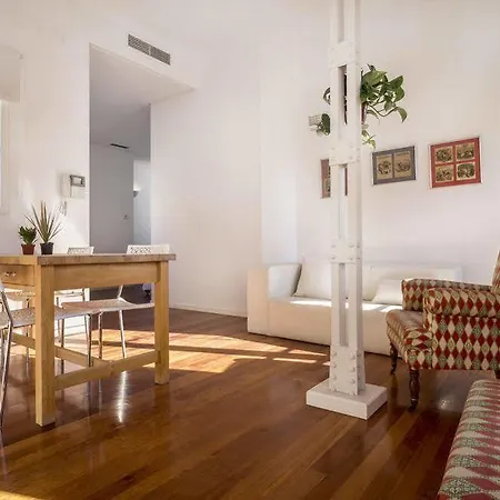 Apartment Marshall By Hoom Valencia