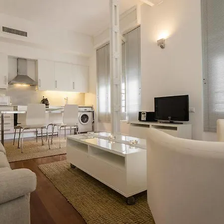Marshall By Hoom Apartment Valencia