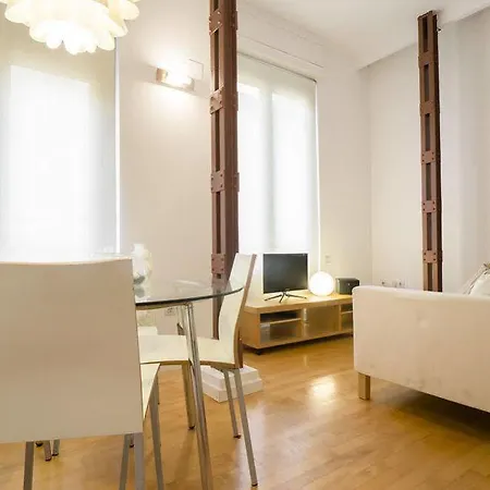Apartment Marshall By Hoom Valencia