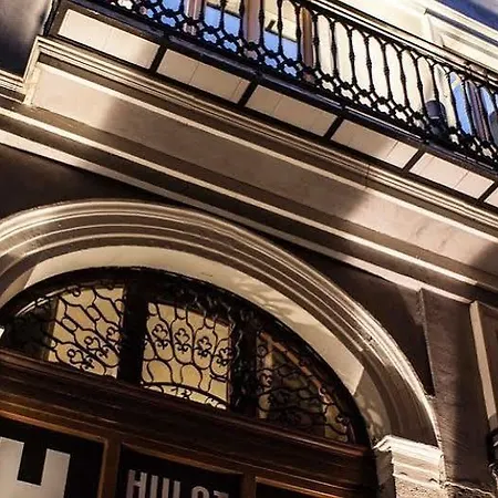 Casa de hóspedes Hulot Valência