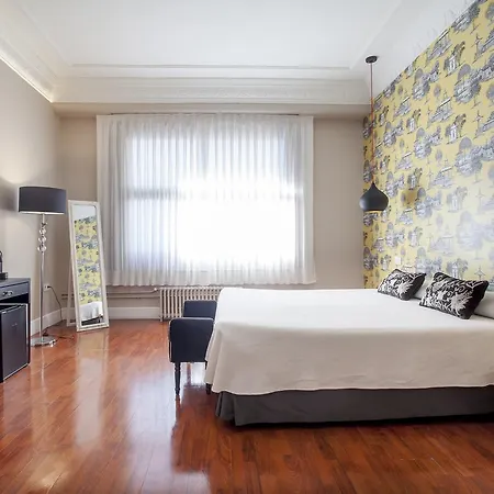 Hi Boutique Hotell