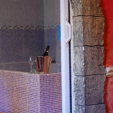 Casual Civilizaciones Pensión Valencia