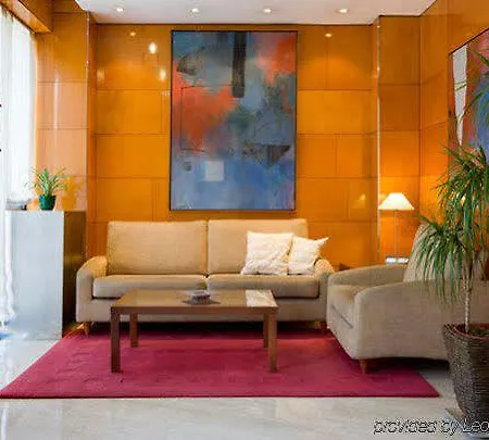 Otel Villacarlos