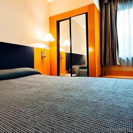Villacarlos 3* Valencia