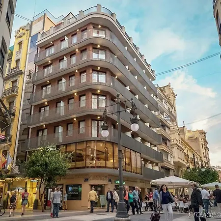 Rh Sorolla Centro فالنسيا