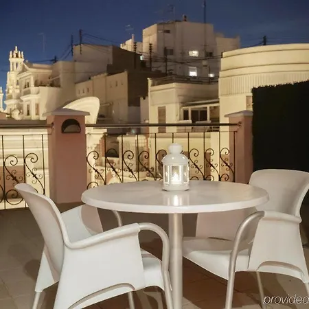 Hotel Rh Sorolla Centro