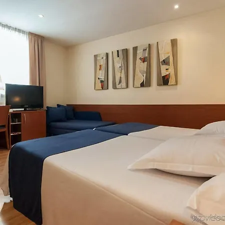 Rh Sorolla Centro Valencia