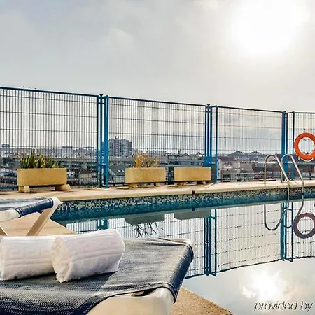 Exe Rey Don Jaime Hotel