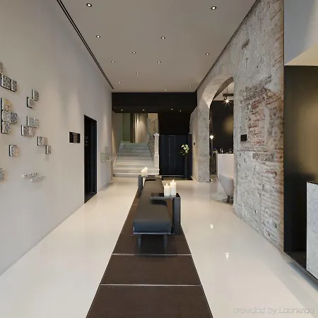 Hotel Caro Valencie