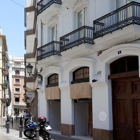 Cosy Embajador