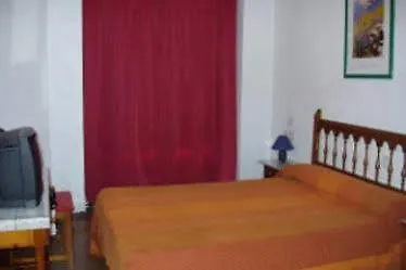 Pension Waksman Gasthof Valencia