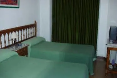 Waksman Πανσιόν *