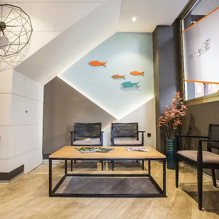 Mediterraneo Hotell