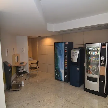 Aparthotel Valencia Rental 5* Walencja