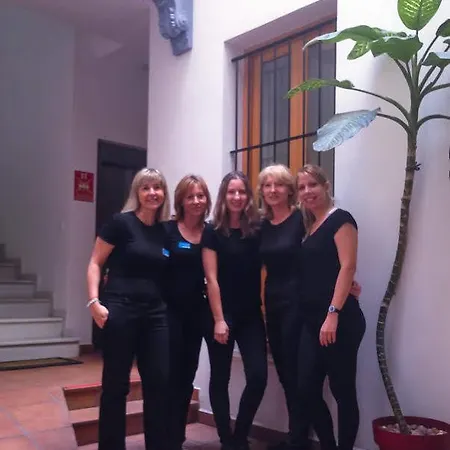 Lägenhet Edificio Palomar - Palomargroup