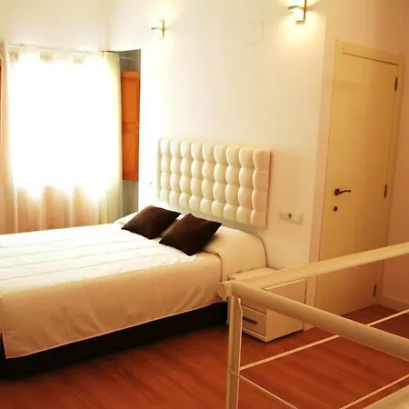 Edificio Palomar - Palomargroup 公寓