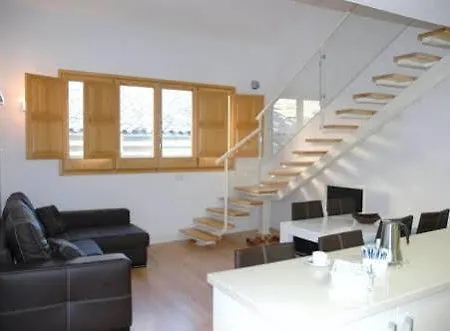 Apartamento Edificio Palomar Valencia
