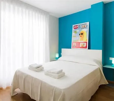Lägenhet Flatsforyou Bonaire