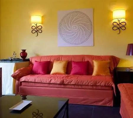 Flatsforyou Sorolla House Apartment *