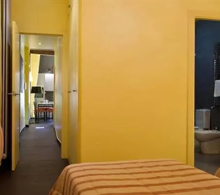Sorolla House Апартаменты
